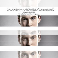 GLXN - Galaxien - Hardwell (Original Mix)