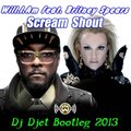 Alexander Sosinovich - Will.I.Am feat. Britney Spears - Scream & Shout (Dj Djet Bootleg 2013)