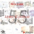 David Divain - David Divine - Tech Guide #55 (Jubilee Podcast)