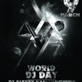 BASS-PROJECT - DJ ALEXEY KAPITONOW WORLD DJ DAY [DUBSTEP][09.03.2013]