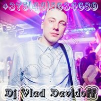 Dj Vlad Davidoff - Dj Vlad Davidoff-Demo- Electro.mp3