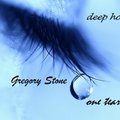 Gregory Stone - Gregory Stone - one tear