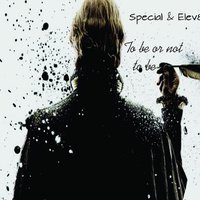 Victor Special - Special & Elev8 -To be or not To be(Original Mix)