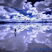 Dj Enjie - DJ ENJIE   BEYOND(live mix for KAPUSTA)
