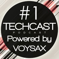 VOYSAX - Techcast Session // Episode #001