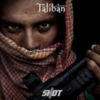 Shot - Taliban
