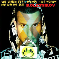 KOLESN1KOV - Don Diablo feat. Maluca - My Window