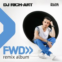URAL DJS - DJ Rich-Art & PerenYon - Save The Light (Alex Kafer & Ural Dj's Remix) [Album Edit]