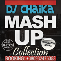 Dj Chaika - Bounce You Generation (Dj Chaika Mash Up)