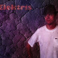 DJ Elektris - Рулон электроники