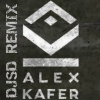DJSD - Alex Kafer & Lera - Ты не верь слезам (Шура Cover 2016) (DJSD Remix)