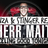 KENZA & STINGER - Therr Maitz - Feeling Good Tonight [KENZA & STINGER REMIX]