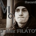 DJ alex Filatov - Avici Records