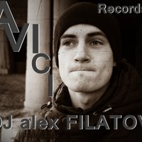 DJ alex Filatov - Avici Records