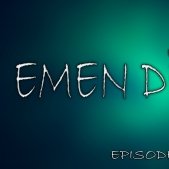 Emen DeeJay - 5.Emen DeeJay - End Of Darkness (Album Mix) (From: EPISODE 5)