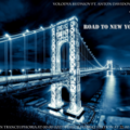 radio show MES - MES #114 | Road to New York