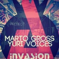 Marto Gross - Knife Party - Internet Friends (Marto Gross & Yuri Voices Mush-Up)