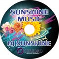 DJ Sunshine - DJ Sunshine (Sunshine Music 111)
