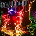 DJ CRAZY ICE QUEEN - Dj (Crazy Queen) MeKs aka Leksi - I'm Electric - Track 18