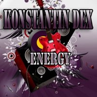Konstantin Dex - Konstantin Dex - Energy (original house mix 192kbt)