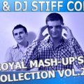 DJ STIFF COLLAR - Alex Gaudino vs. Tujamo - Destination Calabria (DJ STIFF COLLAR & FOIL Mash-Up)
