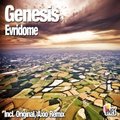 Starcatcher - Genesis - Evridome (Axio remix)