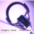 Gregory Stone - Gregory Stone - Minor note