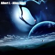 Albert I. - Albert I. - Alien Story