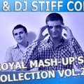 FOIL - Supafly Inc. - Get Down Tonight (DJ STIFF COLLAR & FOIL Mash-Up)