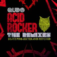 QUDO - Qudo - Acid Rocker (Beatz Projekted Remix)