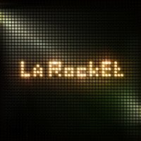 La Rocket - La Rocket - Clear mind