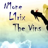 N1one - Саша L1rix & The Vins - Прощай