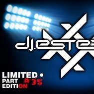 DJ ESTETIXX - LimiteD EditioN [#35]