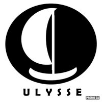 Ulysse records - PROGRESSIVE PEOPLE mix from ULYSSE records