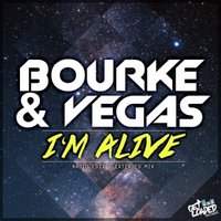 Kodo! - Kyle Bourke & Rob Vegas - I'm Alive (Kodo! Remix) (PREVIEW)