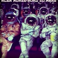 Alex Morze - DJ Alex Morze-Road to Mars