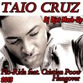 Alexander Sosinovich - Taio Cruz feat. Flo-Rida feat. Cristian Poow - Hangover (Dj Djet Mash-Up)