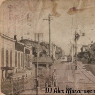 Alex Morze - DJ Alex Morze-one day in Orel