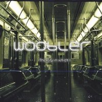 SiberianDubs - Woobler – The city in which I (Original Mix)