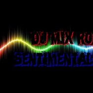 MIX-ROMAN - Dj Mix-roman - Sentimental Sound