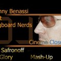 Marssi Jass - Benny Benassi feat Pegboard Nerds - Сinema Close (Marssi Jass & Glory Mash-Up)