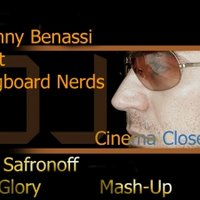 Glory - Benny Benassi feat Pegboard Nerds - Сinema Close (Dj Safronoff & Glory Mash-Up)