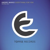 Toffee Records - [TOREC046] Andrei Mario - Everything For You (Original Mix) [Preview]