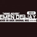Emen DeeJay - Emen DeeJay - Never Go Back (Orginal Mix)