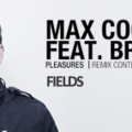 David Divain - Max Cooper Feat. BRAIDS - Pleasures (David Divine Remix)