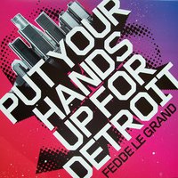 MEXX BEAT - Fedde Le Grand – Detroit (MEXX BEAT REMIX)