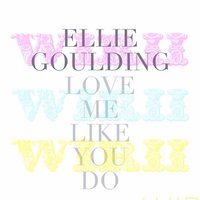 WIRII - WIRII ft. Ellie Goulding - Love Me Like You Do