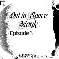 DJ MOUK - Out In Space #3
