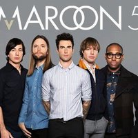 U-Voice - Maroon 5 vs Alex Slam & Leo Burn vs Ozeroff & Sky - Maps (DJ U-Voice Mash Up)