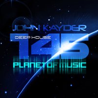 John Kayder - John Kayder-ELEMENT(Planet of music145)